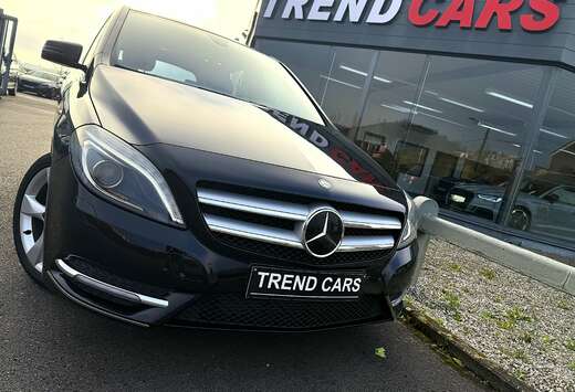 Mercedes-Benz CDI BE Optimum Edition ETAT NEUF BI-XEN ...