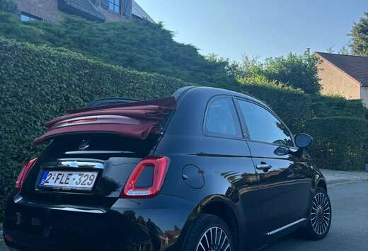 Fiat 1.2i Sport Automatique  Prête à Immatriculer