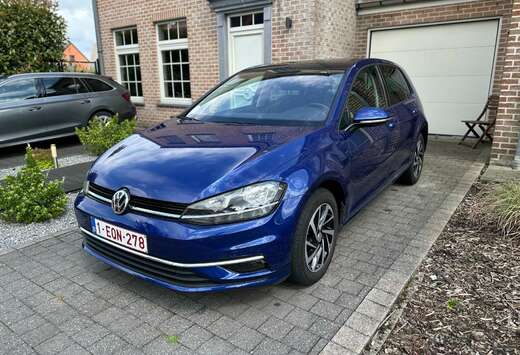 Volkswagen 1.4 TSI BMT Join DSG