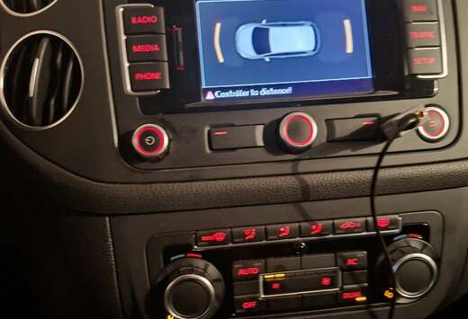 Volkswagen 1.4 TSI Highline DSG