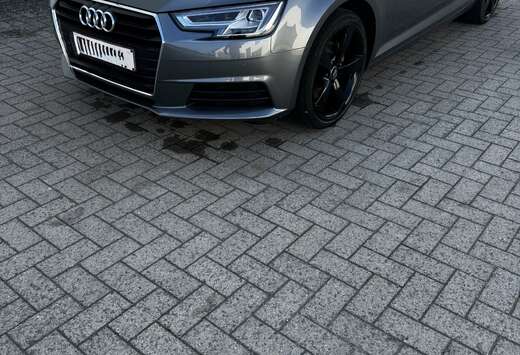 Audi 35 TFSI