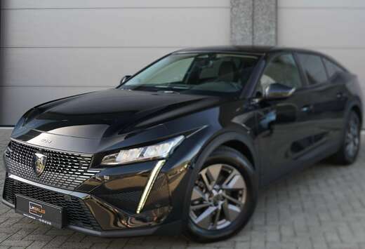 Peugeot Allure HYBRID e-DSC * 360 / ADAPTIEVE CRUISE  ...