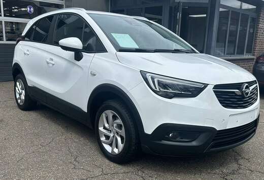 Opel 1200Benzine 130Pk Edition+... AUTOMAAT