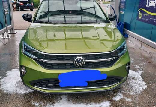 Volkswagen 1.0 TSI OPF DSG Life