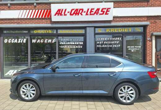 Skoda 1.4 TSI ACT Style DSG + PACK CORPORATE PLUS - L ...