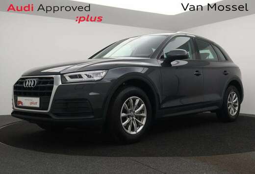 Audi Audi Q5 Business Edition 35TDI 163PK *AUTOMAAT*G ...