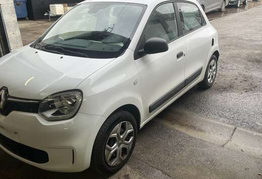 Renault 1.0i SCe Life