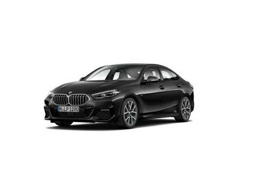 BMW M SPORT - AUTOMAAT -