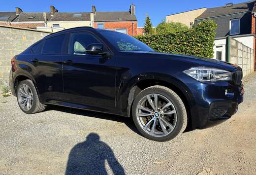 BMW 3.0 dAS xDrive30