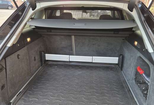 Audi Avant 2.0 TDI ultra S tronic