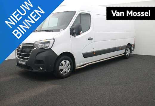 Renault L3H2 Blue dCi 135 - 3.5T G. Confort LANGE LAA ...
