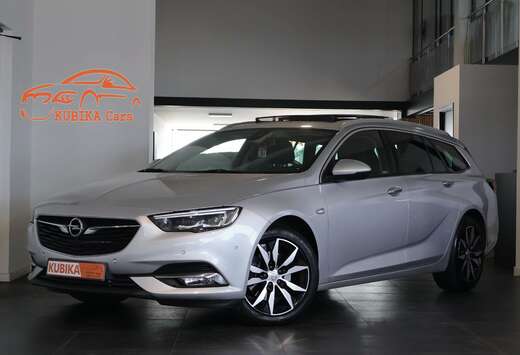 Opel Sports Tourer 2.0 CDTI Keyless Pano Navi Garanti ...