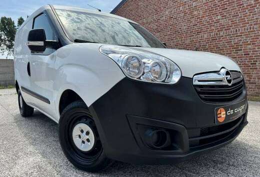 Opel Opel combo 1.3tdci \