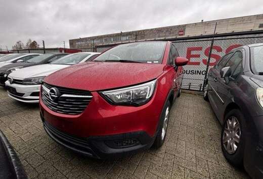 Opel 1.2 83 ch Edition