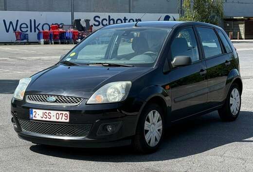Ford 1.3i Ambiente
