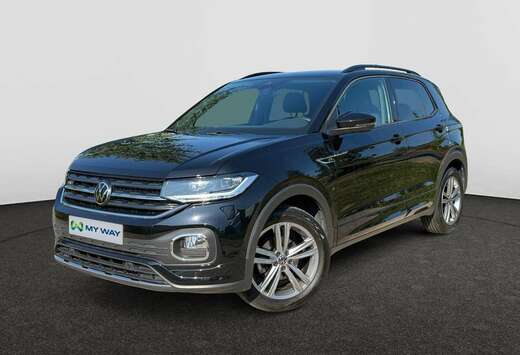 Volkswagen R-line 1.5 TSI DSG Life Business AUTOMAAT  ...