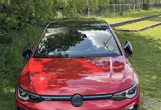 Volkswagen 2.0 TSI Clubsport OPF DSG