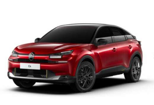 Citroen Hybrid 145 pk Automatic MAX