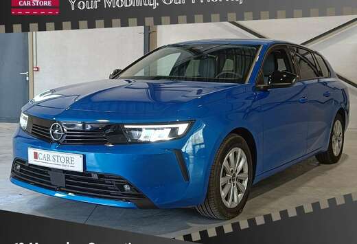 Opel Sports Tourer 1.2 Turbo Business Edition