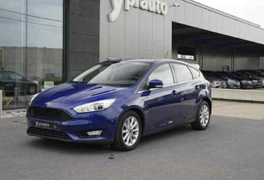 Ford 1.0 EcoBoost ST Line