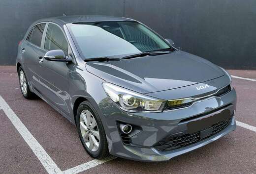 Kia Rio 1.2i Pulse