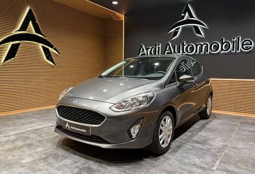 Ford 1.0 EcoBoost *CARPLAY*CAPTEUR*LIMITEUR*1ER PROPR ...