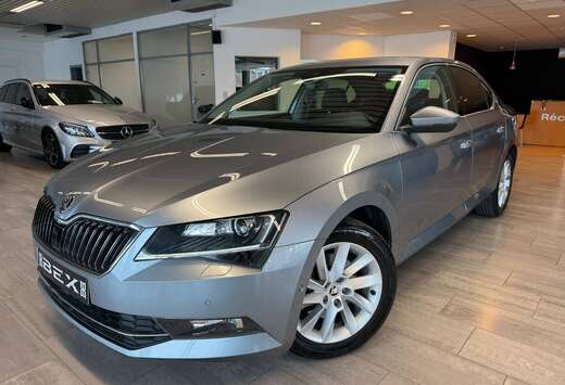Skoda 1.4 TSI*1ERPROP*GARANTIE12MOIS*DSG*ETAT SHOW RO ...