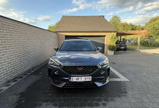 e-Hybrid 1.4 VZ DSG (180 kW)