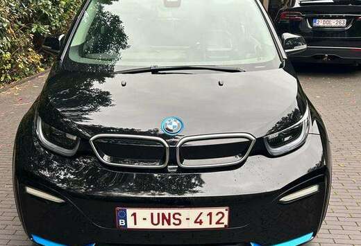 BMW 120Ah - 42.2 kWh Advanced