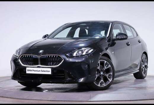 BMW Kit M Sport