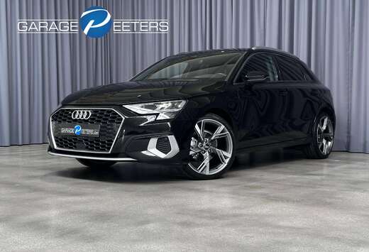 Audi Sportback 35 TFSI S tronic *AUT.*ACC*PTS*NAVI*ZE ...
