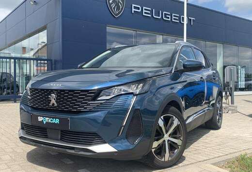 Peugeot II Allure Pack
