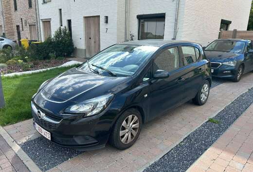 Opel Corsa 1.4i Enjoy (EU6.2)