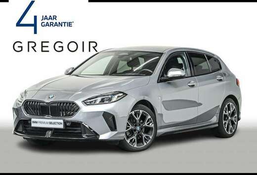BMW i - M Line