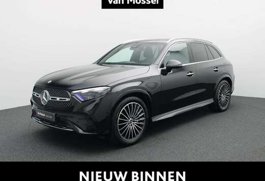 Mercedes-Benz e SUV AMG Line + AIRMATIC + LEDER + BUR ...