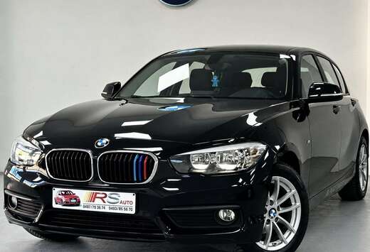 BMW d -GARANTIE 12 MOIS - BLUETOOTH - AIRCO - LED - V ...