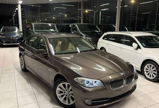 BMW 520d