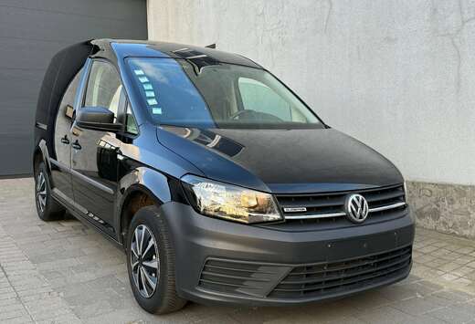 Volkswagen 1.4 TGI CNG CNG garantie 2020 lichte vrach ...