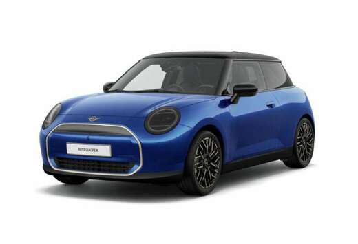 MINI e-Mini 40.7 kWh E