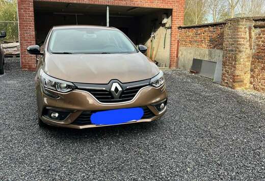 Renault ENERGY TCe 130 LIMITED