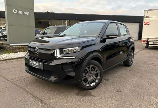 Citroen C3 Turbo 100 YOU / 0KM /