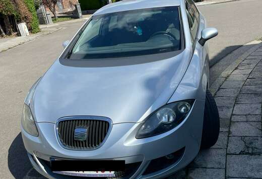 SEAT 1.9 TDi Reference