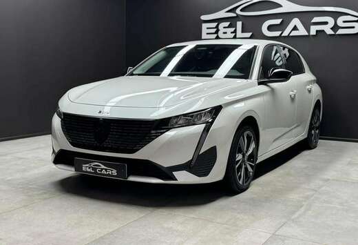 Peugeot 308 1.5 BlueHDi Allure **12 mois de garantie* ...