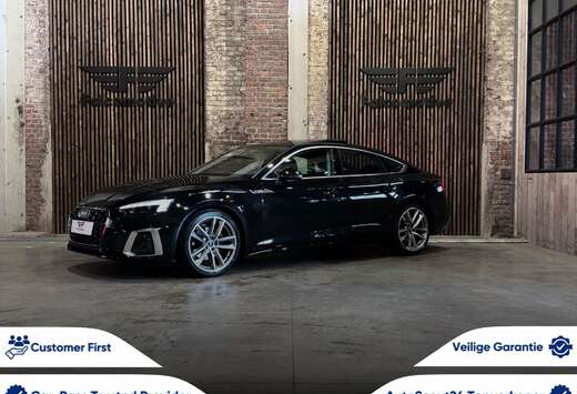 Audi 30TDI*S-TRONIC*S-LINE*SCHUIFDAK*MATRIX-LED*SPORT ...