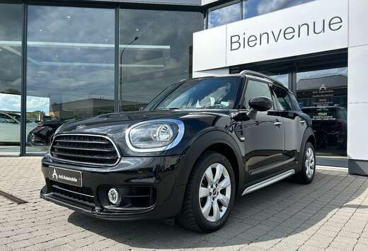 MINI 1.5i *1ER PROP*GARANTIE*GPS*CAPTEUR AR*BLUETOOTH ...