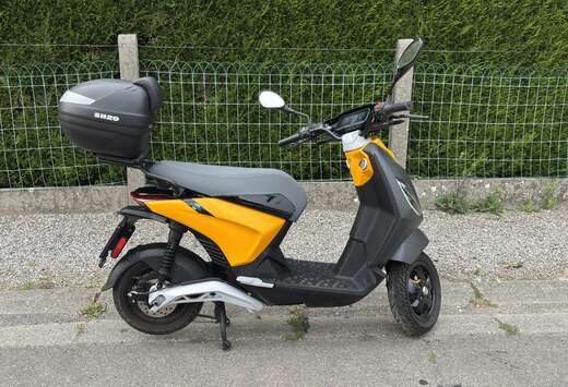 Piaggio