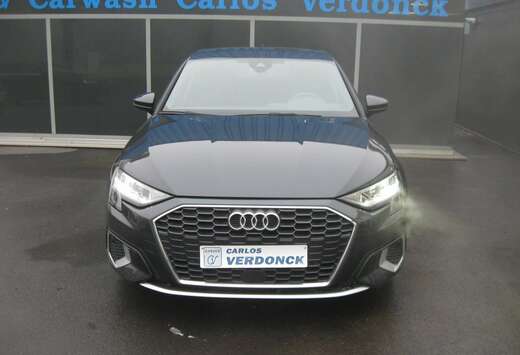 Audi 30 TFSI ADVANCED