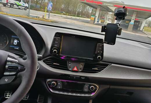 Hyundai i30 N 2.0 T-GDi N Performance Pack