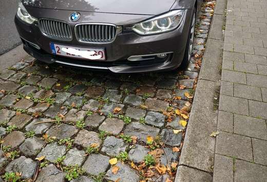 BMW 320i Touring  Automatisch