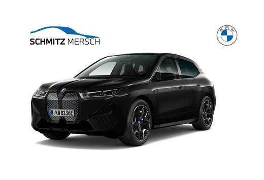 BMW xDrive50